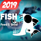 Feed fish and grow Tips иконка