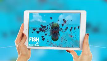 Feed fish and grow Tips скриншот 3