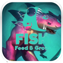 Guide For Fish feed And Grow APK