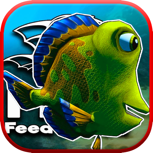 Feed and grow fish videos