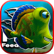 ”feed and grow - fish