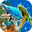 Feed the fish and grow tips