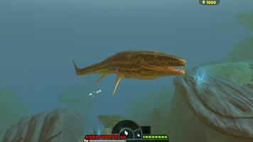 Feed the fish and grow постер
