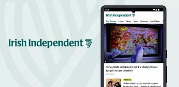 Irish Independent News