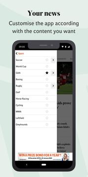 Irish Independent News: Irish News & Breaking News 截图 3