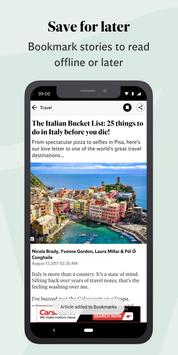 Irish Independent News: Irish News & Breaking News 截图 4