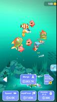 Feeding Frenzy Merge screenshot 1