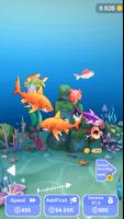 Feeding Frenzy Merge screenshot 2