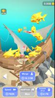 Feeding Frenzy Merge screenshot 3