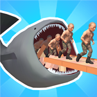 Feeding Frenzy Evolution आइकन