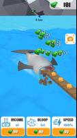 Feeding Frenzy Evolution पोस्टर
