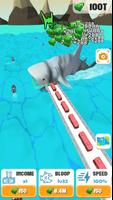 Feeding Frenzy Evolution स्क्रीनशॉट 1