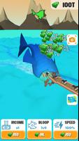 Feeding Frenzy Evolution स्क्रीनशॉट 2