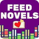 FeedNovels- Read Unlimited Novels, Books & Stories APK