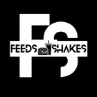 آیکون‌ Feeds & Shakes