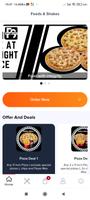 پوستر Feeds & Shakes