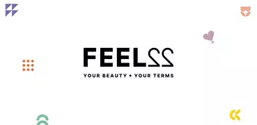 Feel22-Your Beauty, Your Terms