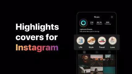 Free Presets For Lightroom Photo Filters Fltr Apk 4 3 0 Download For Android Download Free Presets For Lightroom Photo Filters Fltr Apk Latest Version Apkfab Com
