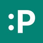 Positivisor أيقونة