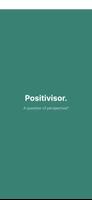 Positivisor الملصق