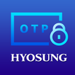 Hyosung OTP