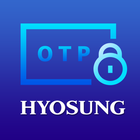 Hyosung OTP icon