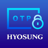 Hyosung OTP icon