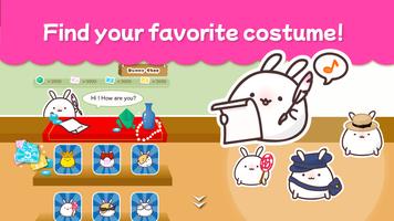 Hungree Bunny تصوير الشاشة 2