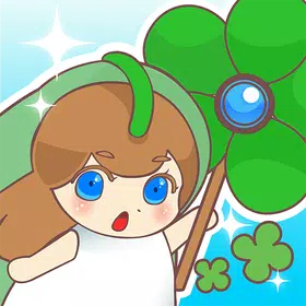 Plants with 5 elements – 妖精的冒险