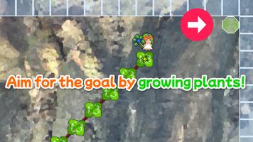 Plants - Fairy Adventure تصوير الشاشة 1