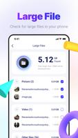 Feel Clean syot layar 1