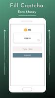 Captcha King : Earn Money स्क्रीनशॉट 1