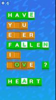Zippy Words постер