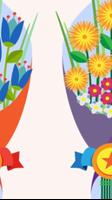Flower Bouquet Generator تصوير الشاشة 1