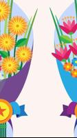 Flower Bouquet Generator تصوير الشاشة 2