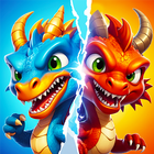 Dragon Fight ikona