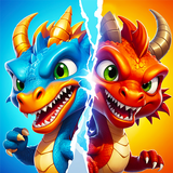Dragon Fight иконка