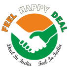 Feel Happy Deal icon