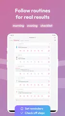 Skincare Routine: FeelinMySkin XAPK download