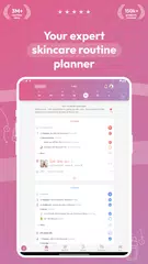 Skincare Routine: FeelinMySkin XAPK download