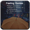Feeling Quotes Images APK