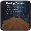APK Feeling Quotes Images