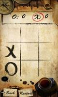 Tic Tac Toe FREE! Screenshot 1