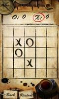 Tic Tac Toe FREE! capture d'écran 2