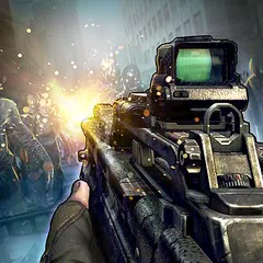 Zombie Frontier 3: Sniper FPS