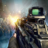 Zombie Frontier 3: Sniper FPS aplikacja
