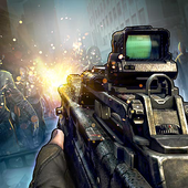 Zombie Frontier 3: Sniper FPS simgesi