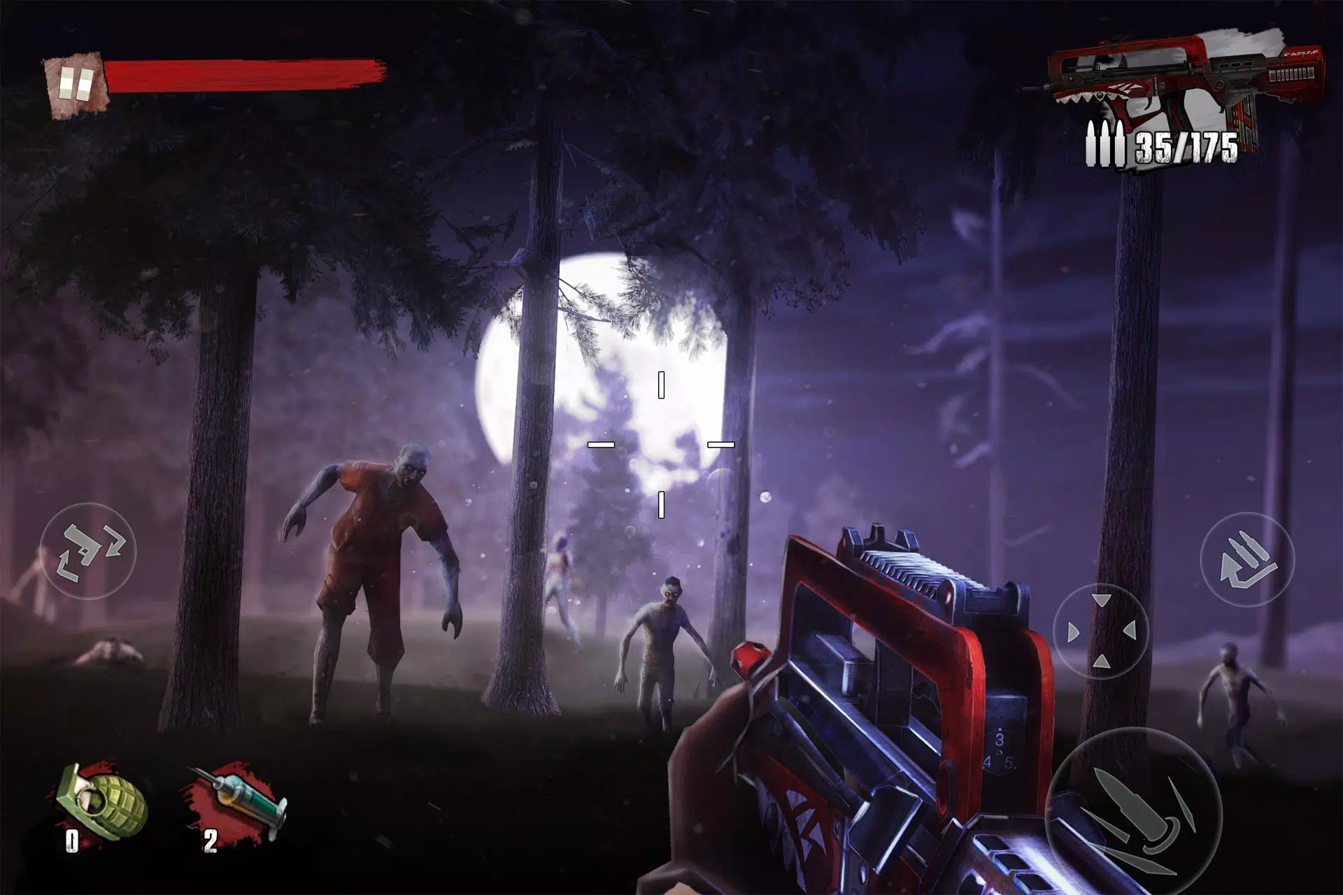 Zombie Frontier 3 para Android - Baixe o APK na Uptodown