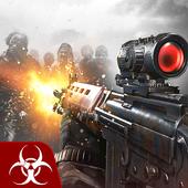 Zombie Frontier 4 v1.4.1 (Mod Apk)