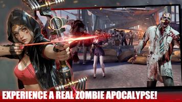 Zombie Frontier 4: Shooting 3D syot layar 1